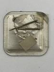 Omega 1340 9100 Part 2 Stems Open Package. Fixed Price $26.15.