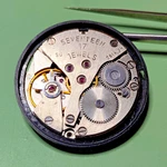 Poljot Calibre 2614.2H Individual Parts. Fixed Price $20.45.