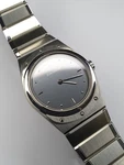 Jean Lassale 8420/576ST Ultraflat - Seiko 8420A 26MM Works. Fixed Price $600.00.