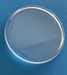 Mineral Glass For Vintage Seiko 6139-6005 6000-6002-6009 330W18GN. Fixed Price $29.95.