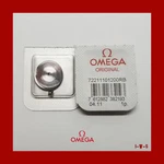 Brand New Genuine Omega 1110-1120 Rhodium Plated Barrel With Arbor. Fixed Price $65.00.