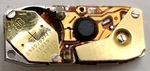 Eta Fhf Cal. 102.001 Swiss Quartz Watch Movement For Repair. Fixed Price $42.00.