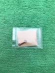 Seiko Coil Part 4002-700 Watch. Fixed Price $18.39.