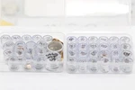 New Omega Watch Part Movement 550 551 552 560 561 562 563 564 565 -variations. Fixed Price $89.00.