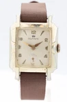 Vintage Belforte 11A Angular Style Men's Mechanical Wristwatch 38 Swiss. Fixed Price $67.80.