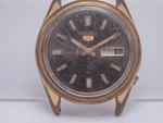 4U2FIX 1968 Seiko 5 6119-8080 21J Automatic Men's 37MM Watch. Fixed Price $99.99.