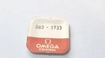 Omega Watch 860,861,866,910,911 Blocking Lever Spring Part 1733. Fixed Price $35.08.