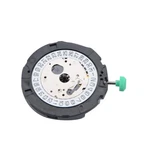 Diam 5.1MM/1.21" Thick Watch Quartz Movement Date 3 Repair Part For Miyota OS20. Fixed Price $20.45.