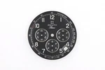 Zenith El Primero Chronograph Dial 01.0010.420 (SO1019). Fixed Price $195.00.