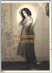 C.1920'S Fantastic Film Noir Femme Fatale, Drag (?), Maurice Hollywood Photo F31. Fixed Price $45.00.