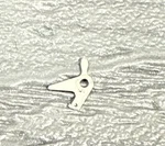 Cartier Setting Lever Part No 443 For Cal. 690 090. 187.... Fixed Price $35.00.