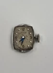 Hamilton Watch Movement - Caliber 751 17 Jewels For Repair. Fixed Price $22.50.