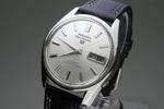 Vintage 1966 Japan Seiko SPORTSMATIC5 6619-7070 21JEWELS Automatic.. Fixed Price $392.00.
