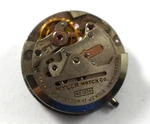 Vintage Wyler AS1320 17J Automatic Wrist Watch Movement Lot.qz. Fixed Price $24.99.