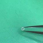Bulova Cal. 11 Abc Intermediate Wheel Original Watch Part T657. Fixed Price $10.95.