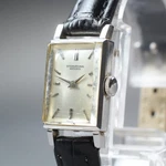 Vintage Iwc International Watch Co. Cal. 41 Hand Wind Women Dress Japan. Fixed Price $229.90.