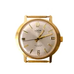 Luxor Vintage Swiss Made Watch Manual Movement Stainless Steel-without Band.. Fixed Price $39.98.