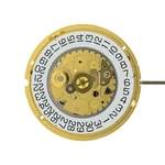 Omega 1436 Replacement Movement Eta 255.441 Hands Date Quartz Watch. Fixed Price $179.63.