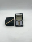 Vtg Longines Jewels Women's Quartz Watch Gold Tone Stainless Steel Need Battery. Fixed Price $178.99.