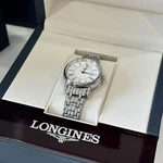 Longines Grande Classique Presence Ladies Watch L42204116. Fixed Price $249.40.