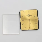 Baume & Mercier Genuine Movement Dial CAL.9098 Watch Parts Gold Color For. Fixed Price $89.06.