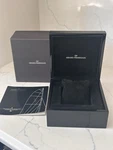 Nos Girard Perregaux Cup Challenge Bmw Oracle Watch Presentation Box *read*. Fixed Price $50.00.