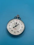 Swiss Made Arco Mechanical Wind Up Vintage Stop Watch Works. Fixed Price $59.99.