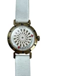 Ernest Borel Cocktail Ladies Kaleidoscope Watch Wind-up Working 17 Jewels. Fixed Price $134.99.