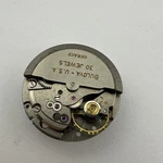 Vintage Bulova 30J 10CRACD Selfwinding Wrist Watch Movement For Parts. Fixed Price $24.99.