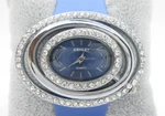 Women's Ashely Princess Quartz Wr Analog Dial Causal Watch (E126). Fixed Price $20.22.