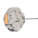 Quartz Watch Movement With Battery Replacements Part For Ronda 1063. Fixed Price $17.72.