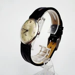 Men's Vintage 60'S Watch Wittnauer 76/3G. Marked Diamonds Dial. Manual Wind. Fixed Price $206.99.