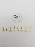 Nos Zenith Sfere Hands Cal. 2562PC 2572PC Piece 1PCS. Fixed Price $29.15.
