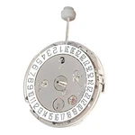 Date 21600 Silver Plated Hands Automatic DG4813 Mechanical Movement Parts. Fixed Price $32.75.