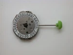 Movement Miyota 4T13 (3) Watch Comes Tested With New Battery. Fixed Price $14.95.