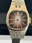 Vintage Seiko Ladies Watch Japan 2820R Working 1974 Era Beautiful. Fixed Price $45.00.