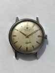 Zenith Classic 220 Cal 2511 Rare Vintage Watch. Fixed Price $411.37.
