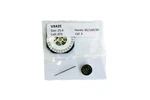 Hattori VX42E Watch Movement Date 3 O'clock. Fixed Price $10.39.
