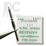 Standard 179 Winding Stem Bestfit 200/1641F 0.90, 13.3MM, 177, Read!. Fixed Price $12.99.