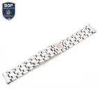 EXCELLENT+5 Omega Bracelet 1501/823 For Seamaster 120M 18MM Stainless Steel. Fixed Price $299.99.