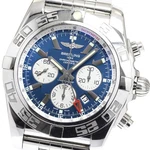 Breitling Chronomat AB0410 TO277197. Fixed Price $3130.00.