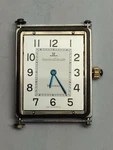 Jaeger-lecoultre Reverso Cal. 846/1 Manual-wind Movement Only Excellent Used. Fixed Price $1999.00.