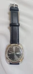 1979 Vintage Seiko 6119-7080 Automatic Day Date Black Dial Working. Fixed Price $204.47.