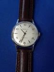 Vintage Caravelle Wrist Watch 17JEWELS Movement 11D0 Mechanical Wind Up. Fixed Price $99.99.