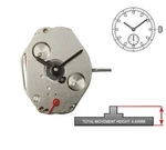 Pc Miyota 1L45 Quartz Watch Movement Calibre Replace New Battery Install. Fixed Price $20.00.