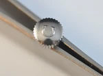 Original Omega Speedmaster Watch Crown 8100/1074 ST43008. Fixed Price $49.99.