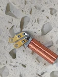 Omega Cal Part 1310-9214 Coil Module Nos. Fixed Price $185.89.