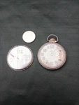 Waltham Pocket Watch *for Parts/repair* (p). Fixed Price $19.00.