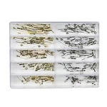 1 Box Different Models Watch Hands Needles Assortment For Miyota 2035 Movement. Fixed Price $12.87.
