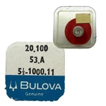 Bulova 1000.11 Mainspring Alloy 53A/BUL 1001.11 Caravelle Fits Multiple, Read!. Fixed Price $12.99.